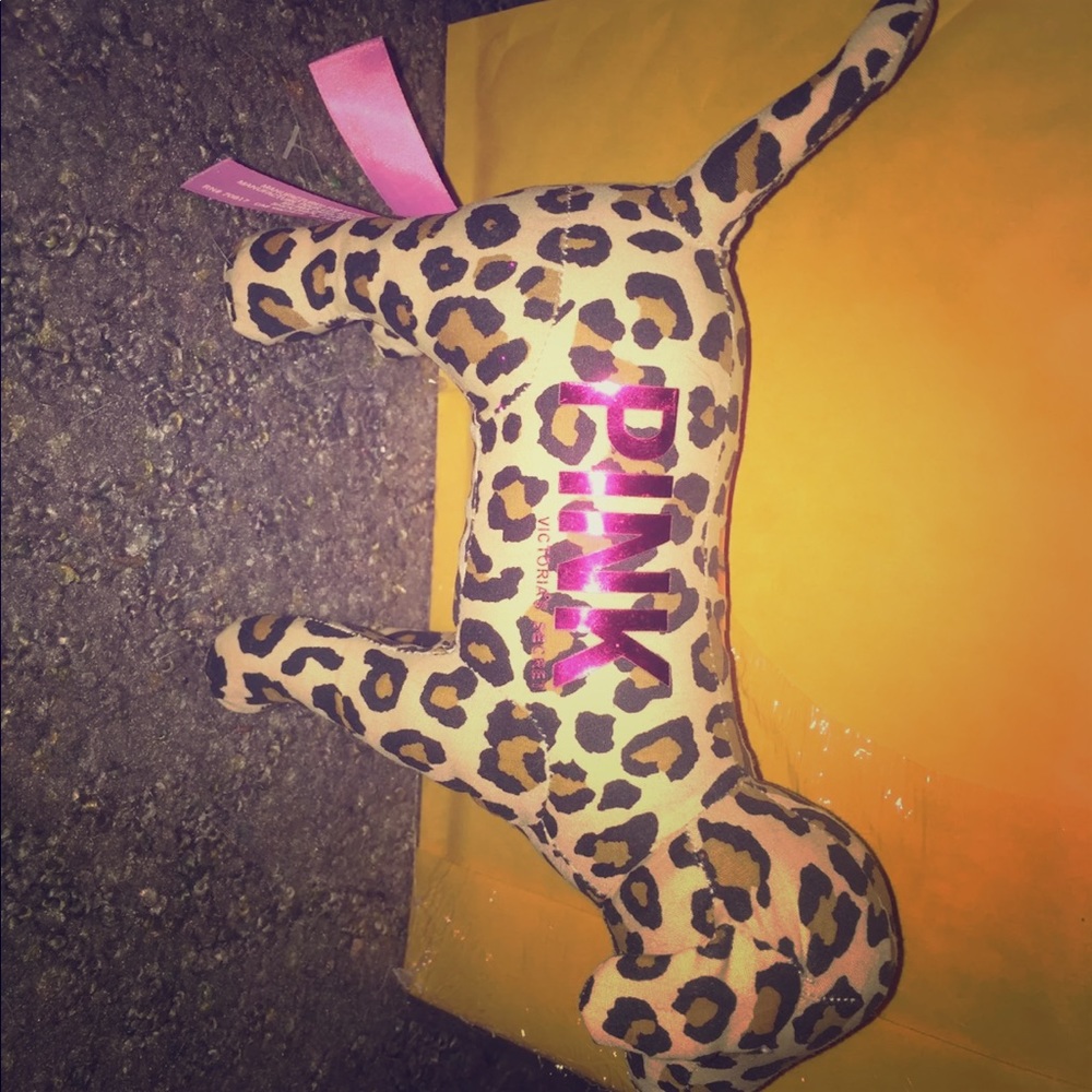 Victoria’s Secret PINK Dog